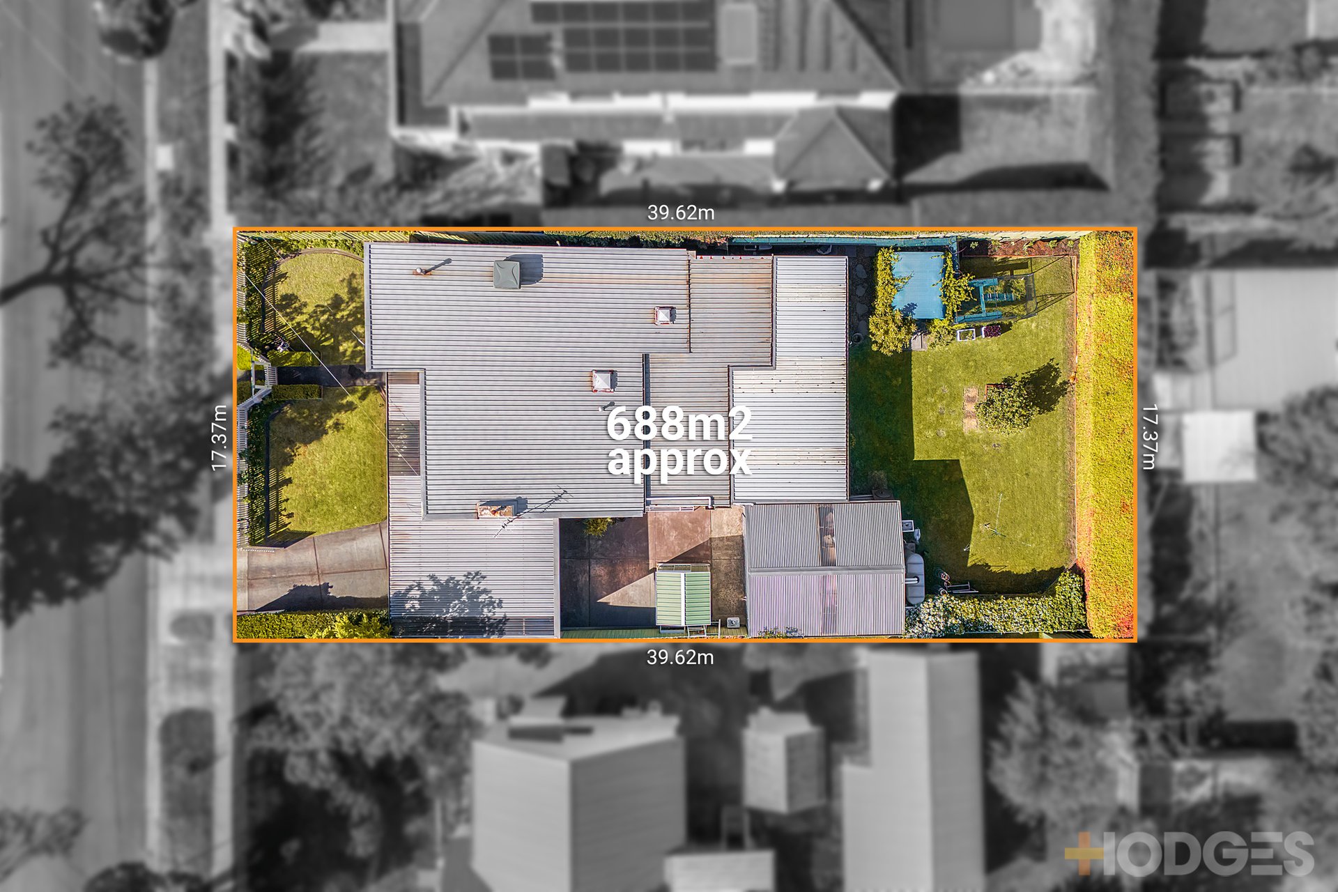 3 Cloyne Street Highett