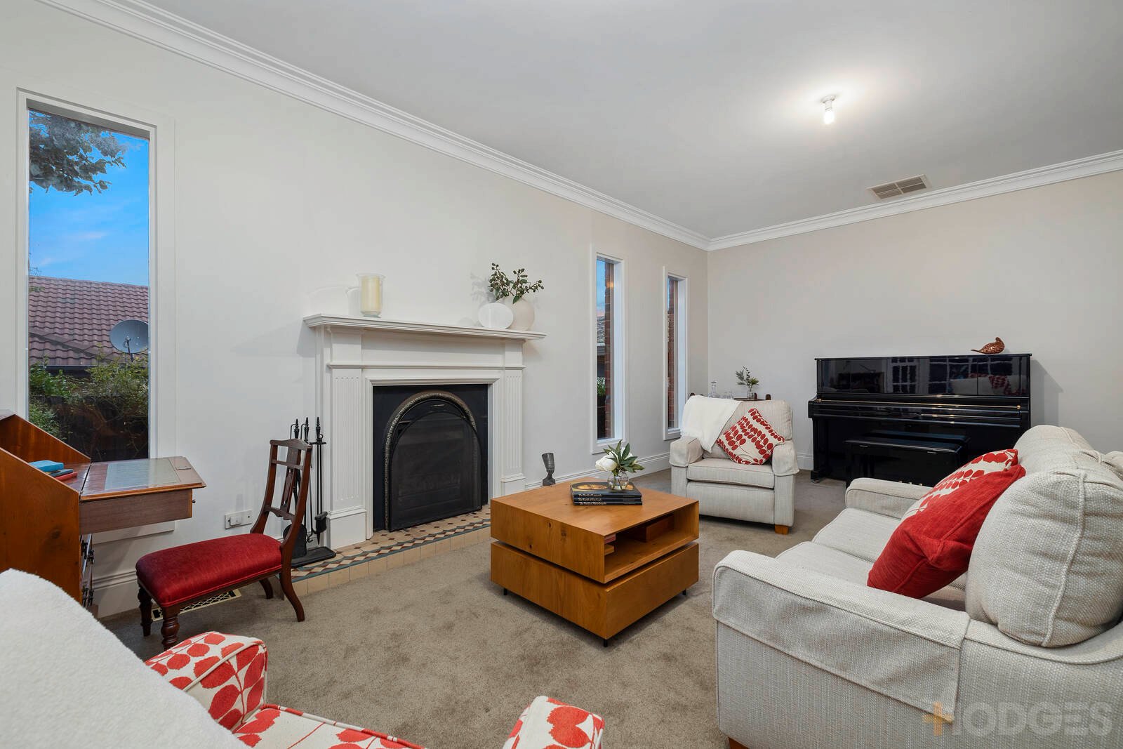 3 College Grove Black Rock