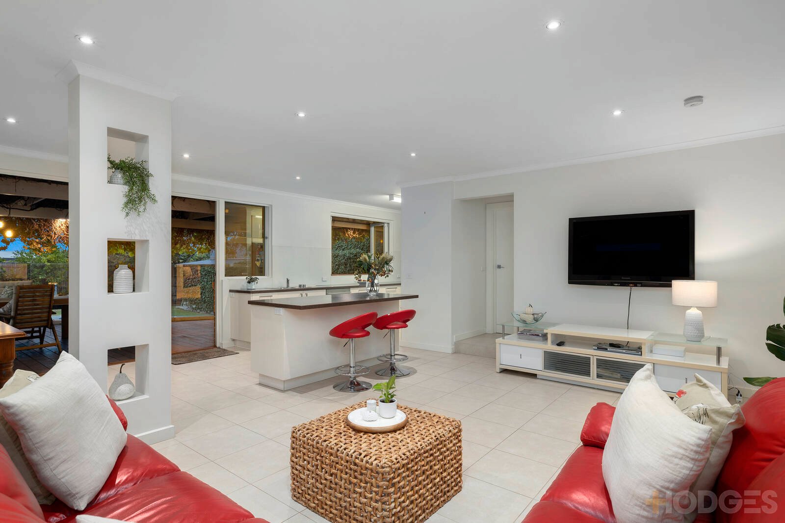3 College Grove Black Rock