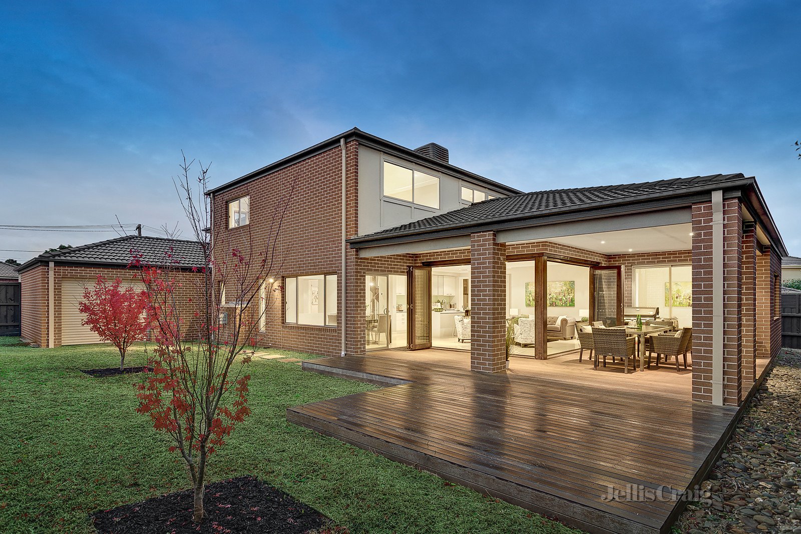 3 Cooinda Court, Mount Waverley image 10