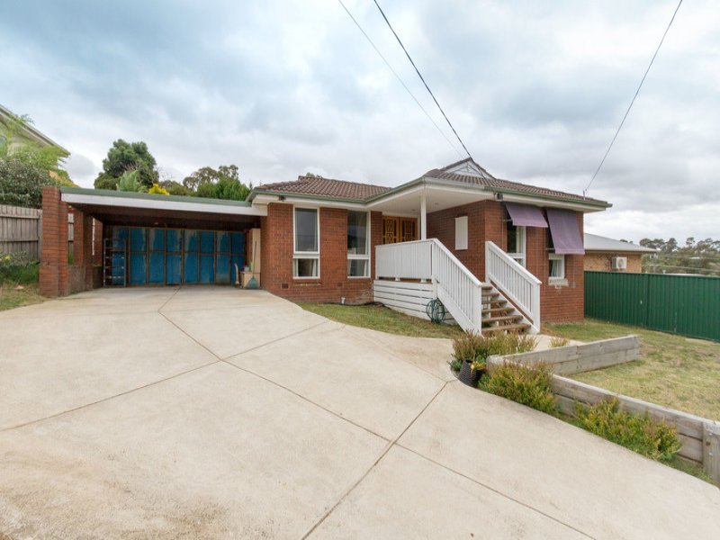 3 Coolaroo Court, Mooroolbark image 1