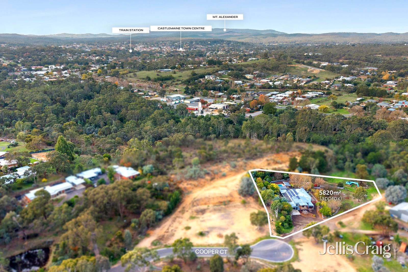 3 Cooper Court, Campbells&nbsp;Creek image 26