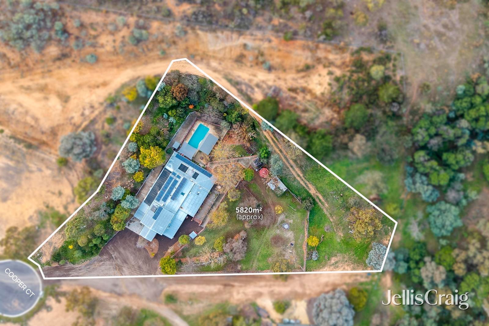 3 Cooper Court, Campbells&nbsp;Creek image 27