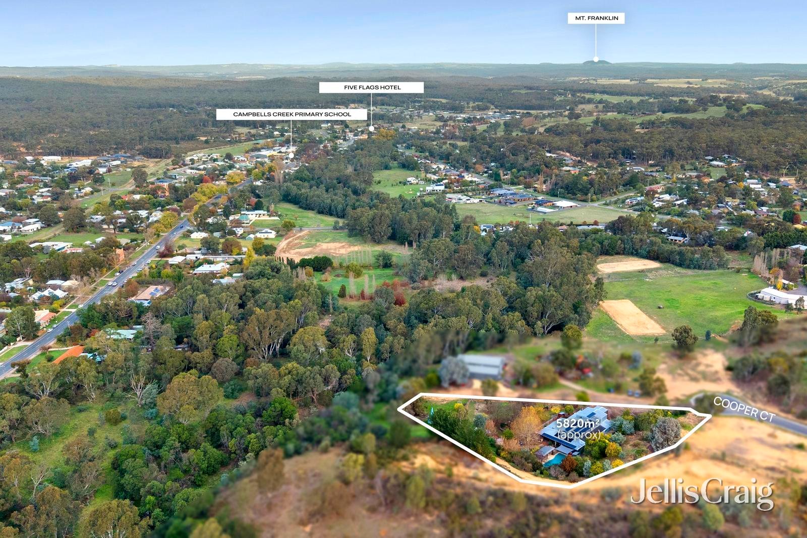 3 Cooper Court, Campbells&nbsp;Creek image 28
