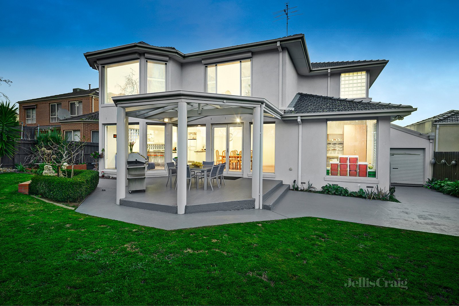 3 Coromandel Court, Bulleen image 9