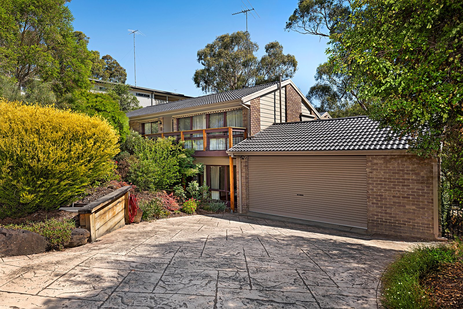 3 Corowa Crescent, Greensborough VIC 3088