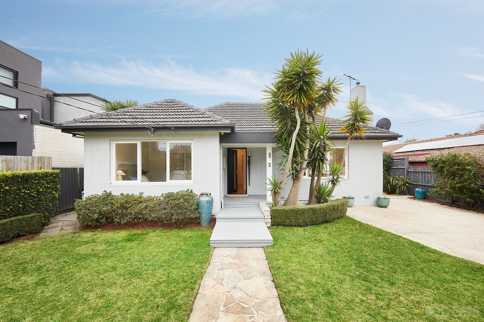 3 Correa Avenue Cheltenham