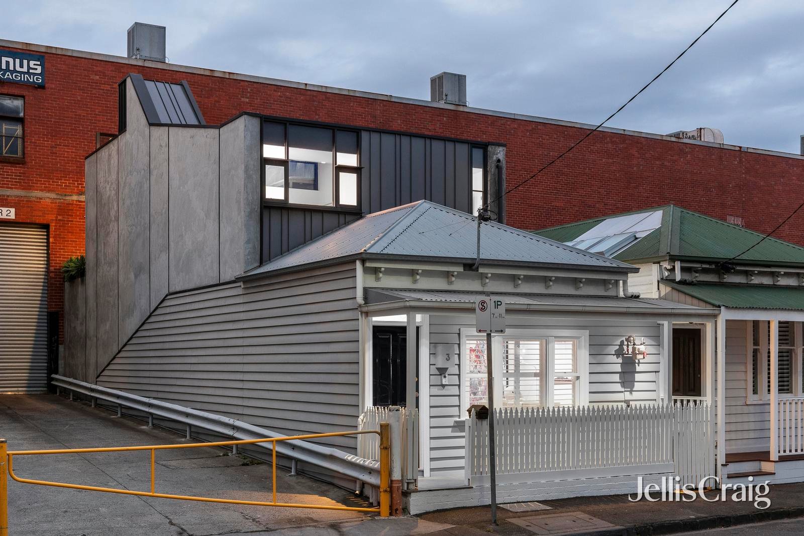 3 Cotter Street, Richmond image 1
