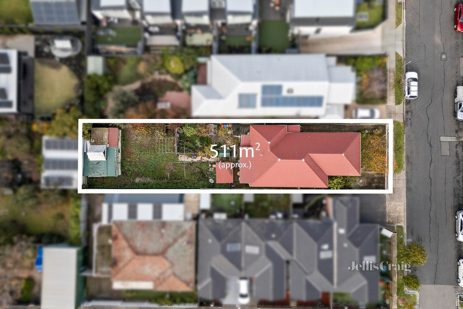 3 Creswick Street, Footscray image 2