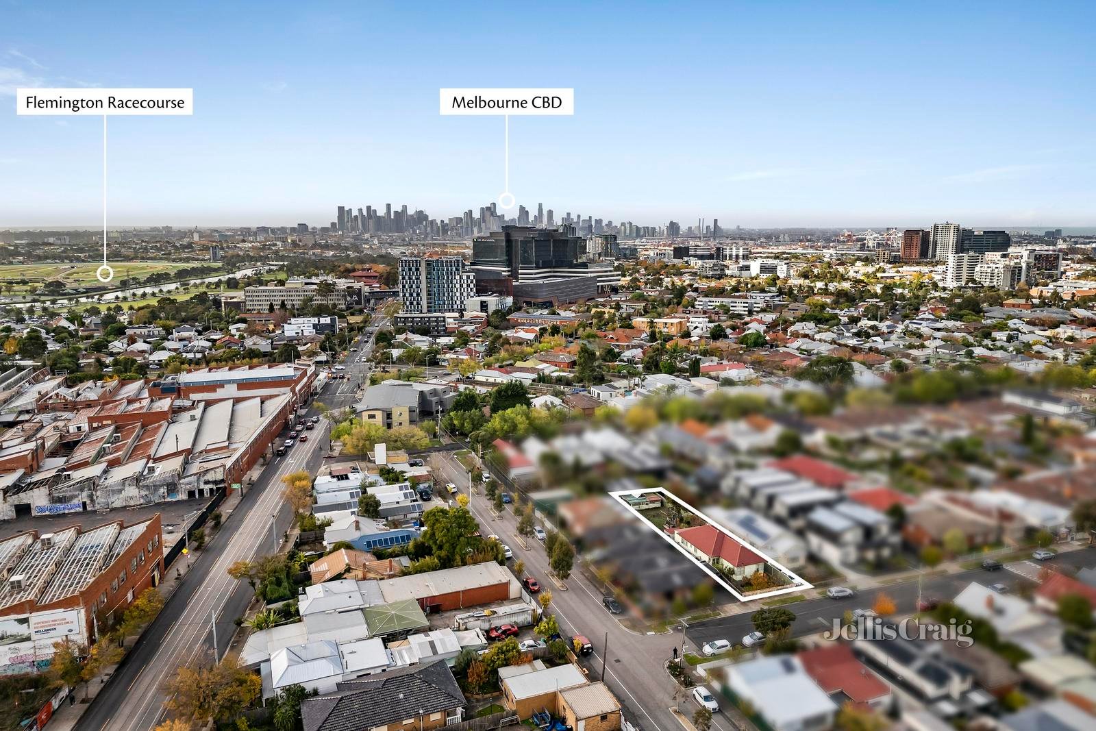 3 Creswick Street, Footscray image 11