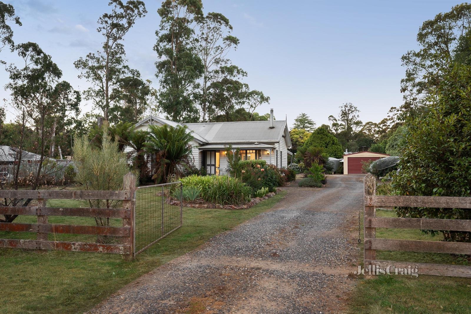 3 Currajong Avenue, Kinglake image 1