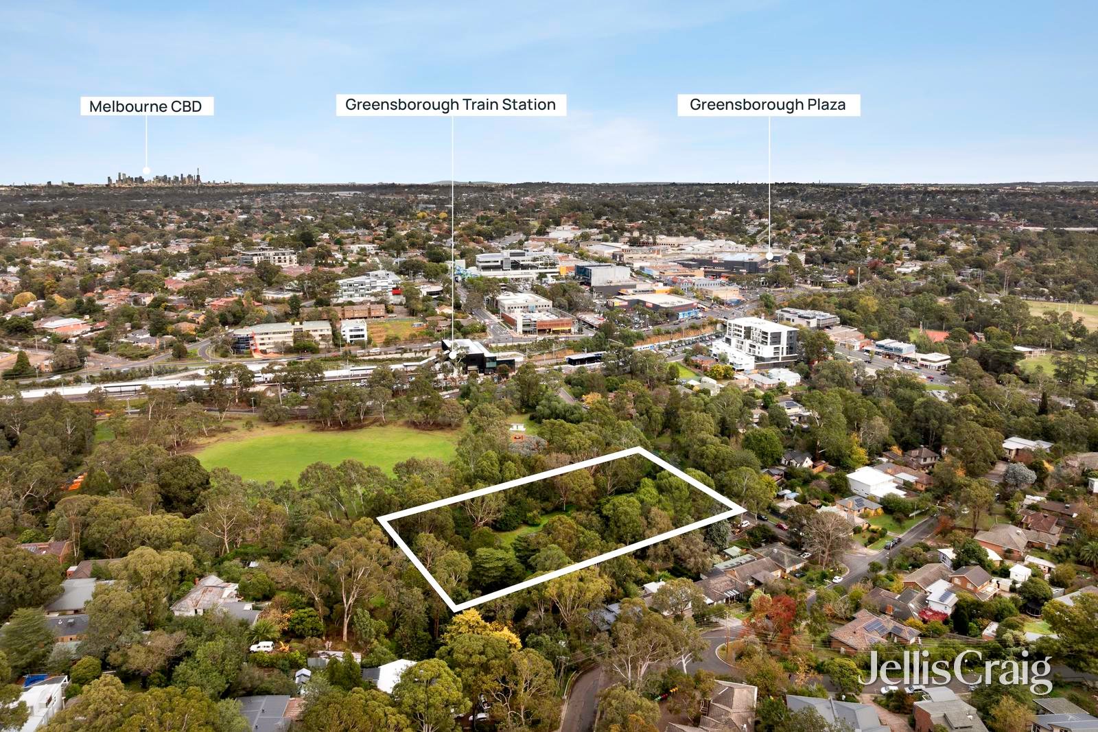 3 Currawong Lane, Greensborough image 2