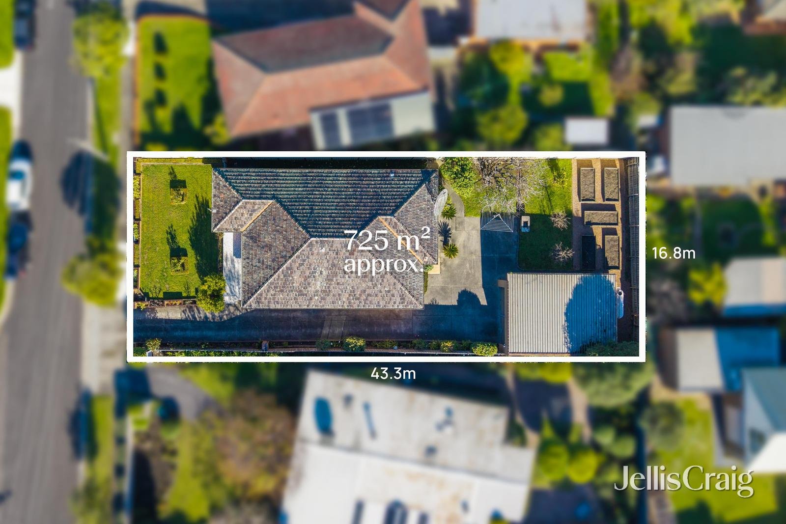 3 Curtis Avenue, Mount&nbsp;Waverley image 2