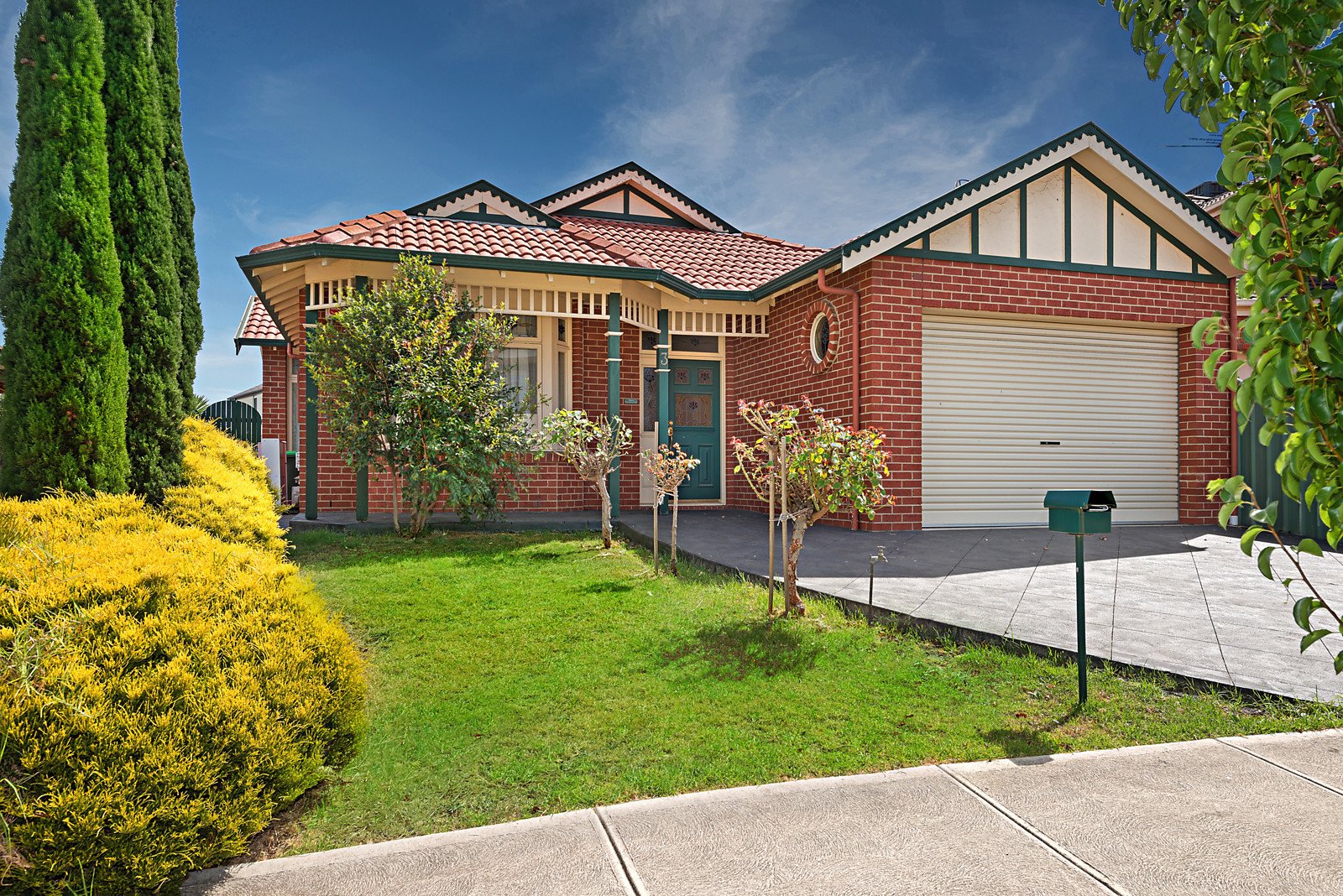 3 Daffodil Court, Gowanbrae VIC 3043