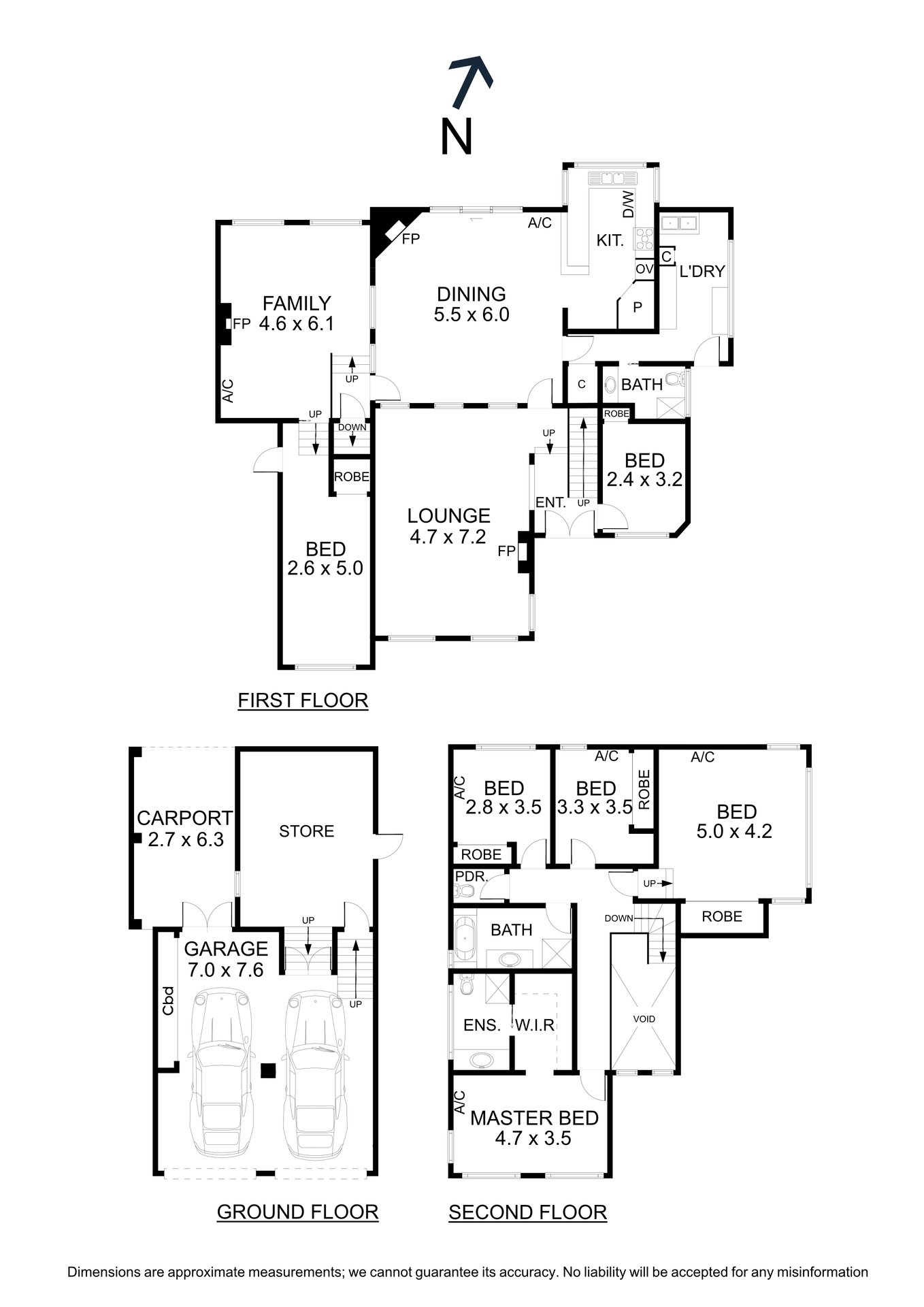 3 Denham Court, Templestowe image 11