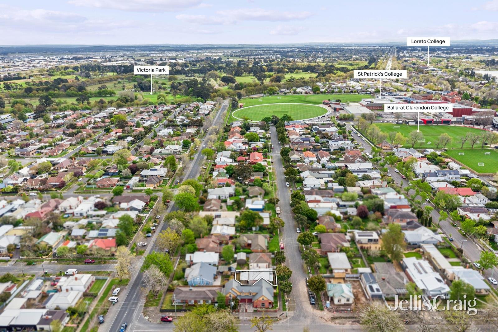 3 Duke Street, Newington image 5