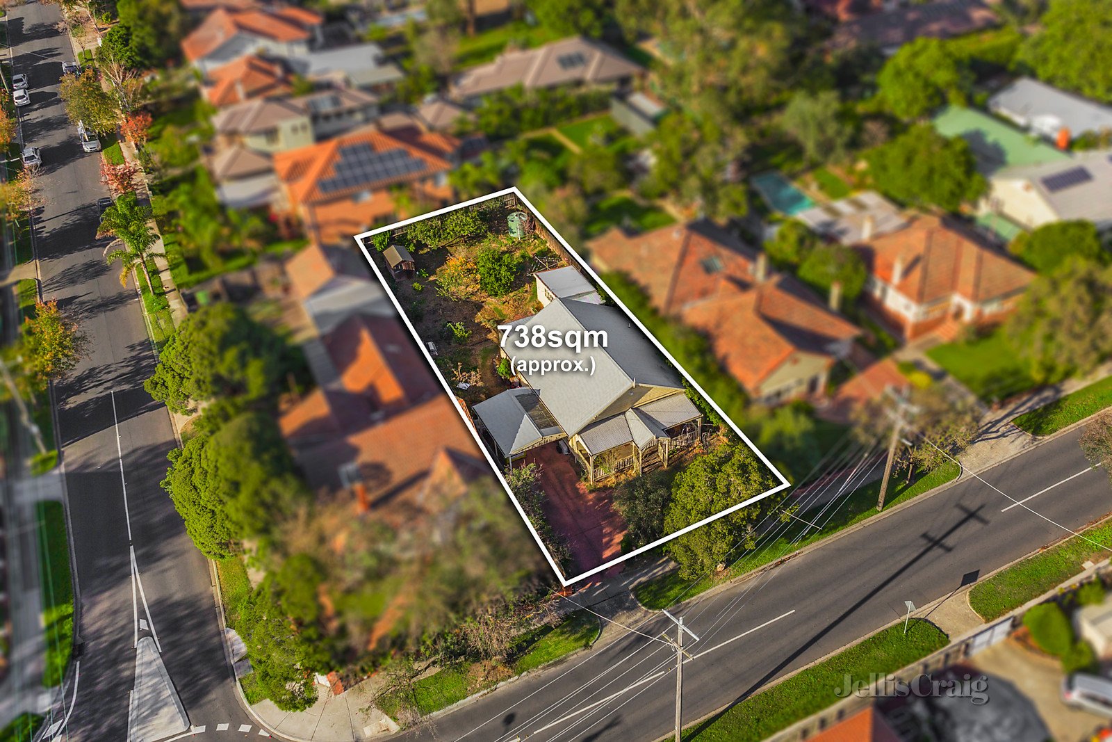 3 Dunlop Street, Ashburton image 1