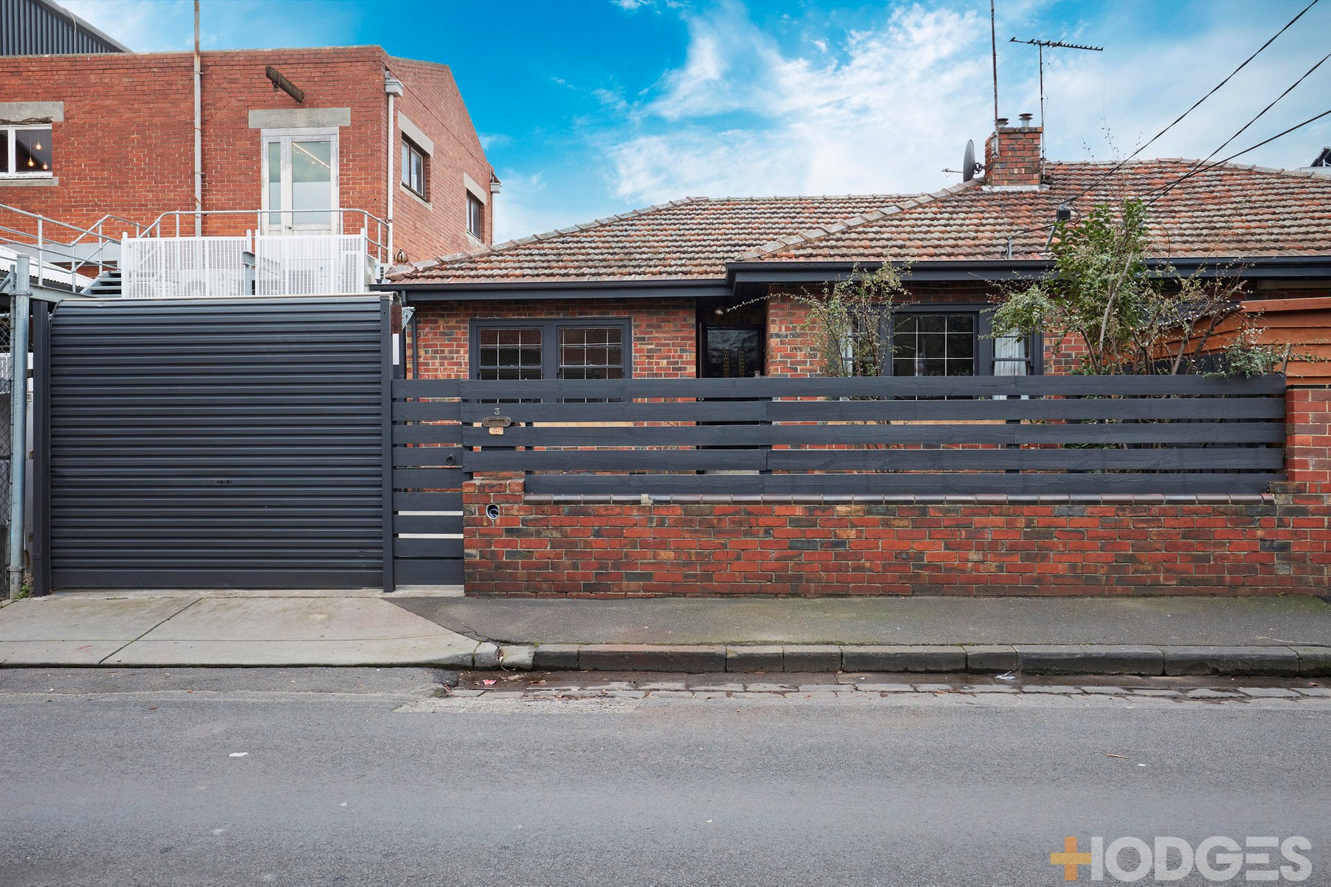 3 Earl Street PRAHRAN