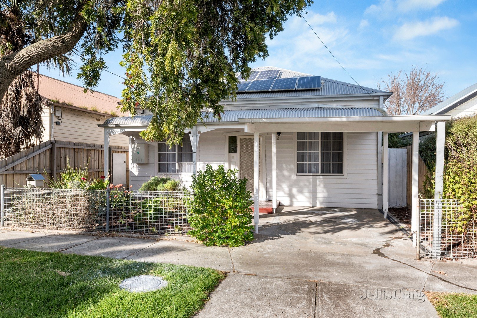 3 Eden Street, Footscray image 16