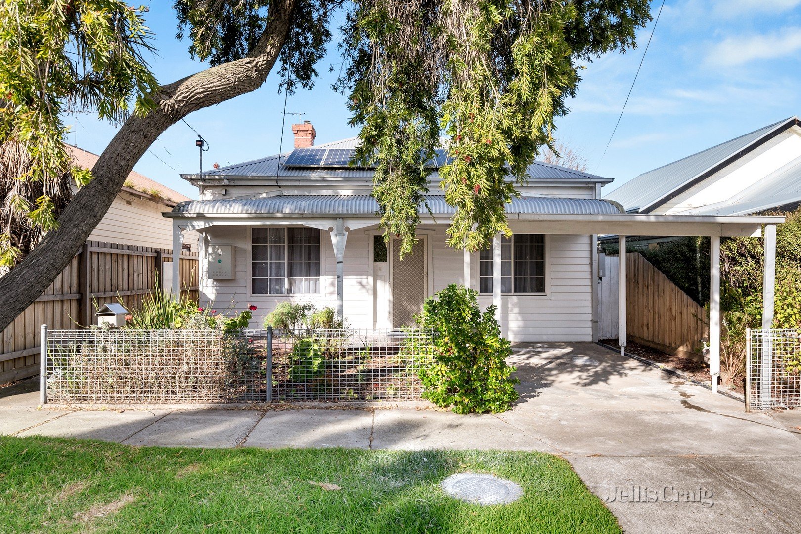 3 Eden Street, Footscray image 1