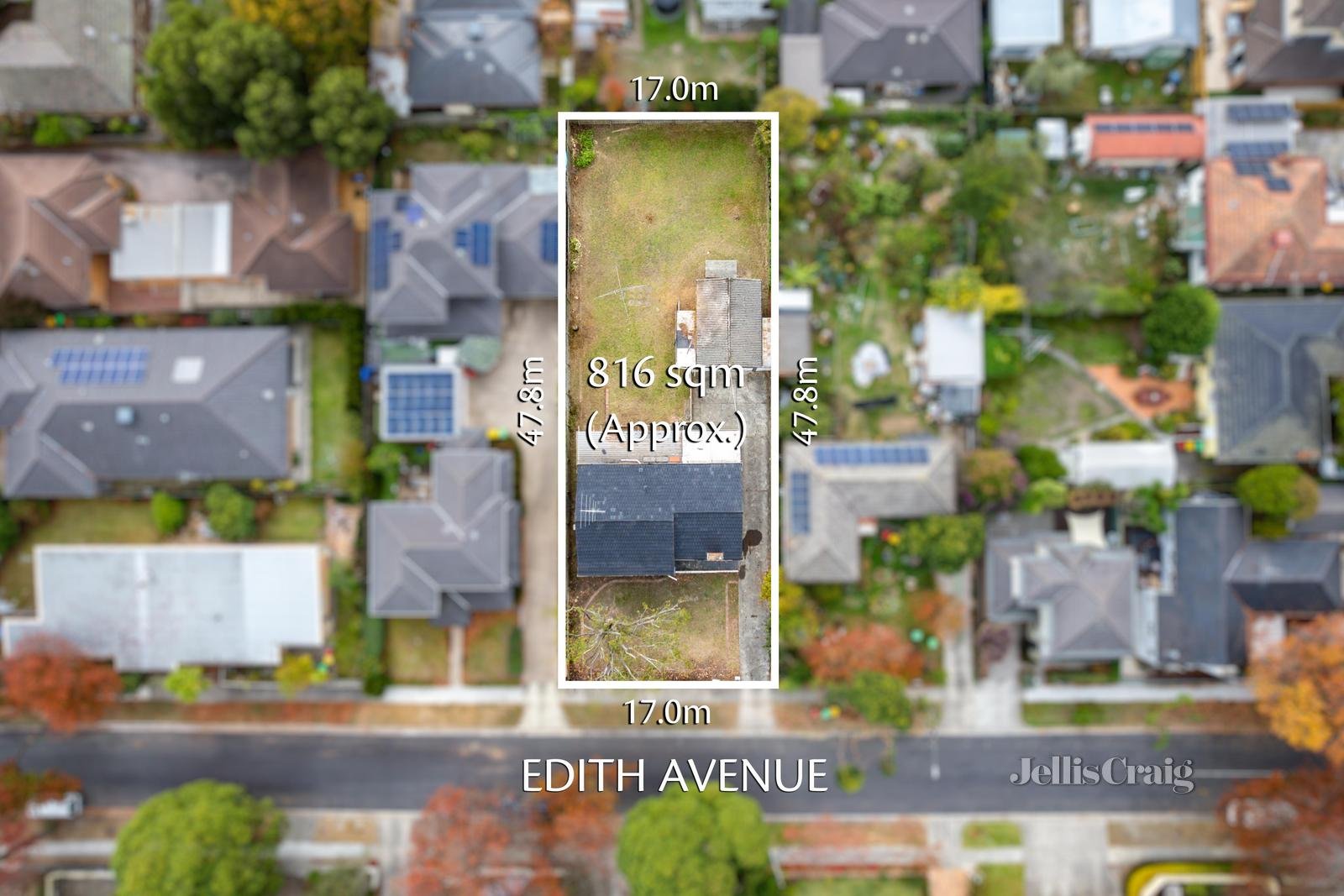 3 Edith Avenue, Nunawading image 2
