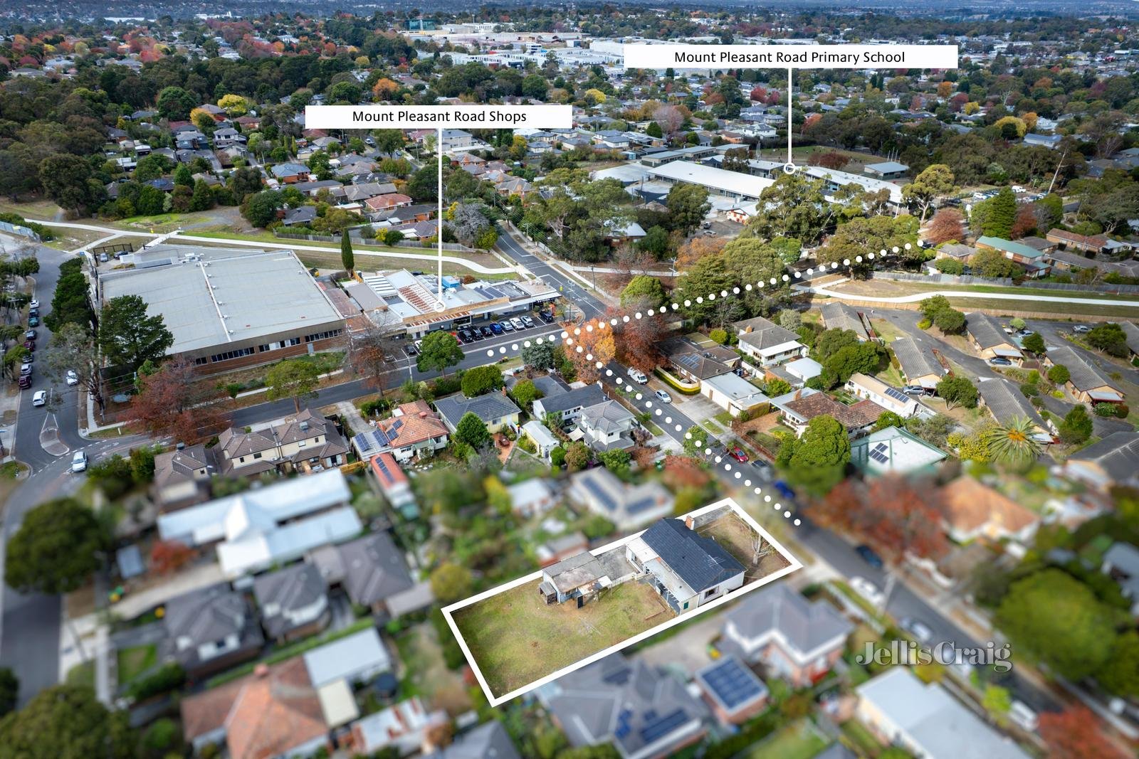 3 Edith Avenue, Nunawading image 11