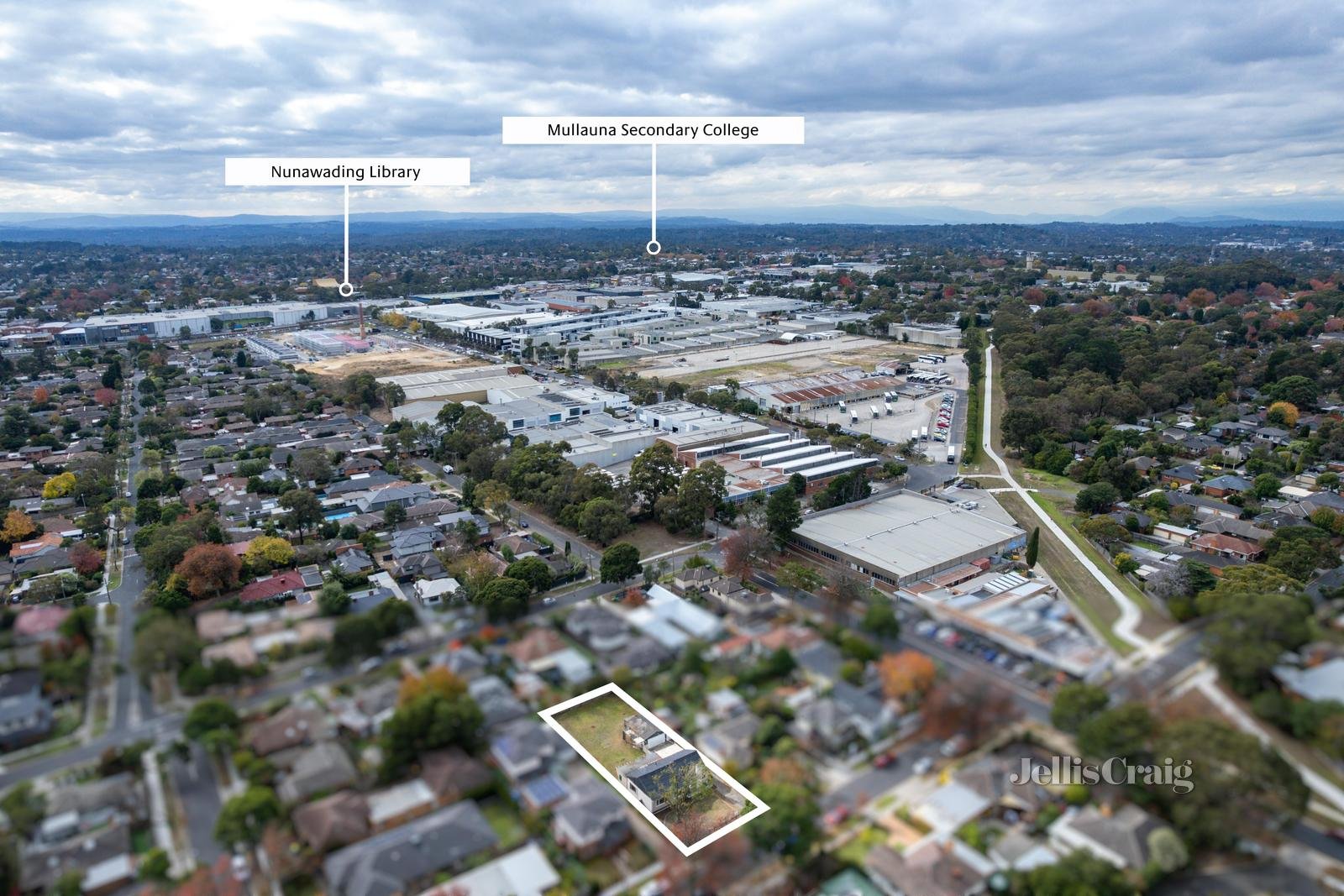 3 Edith Avenue, Nunawading image 13
