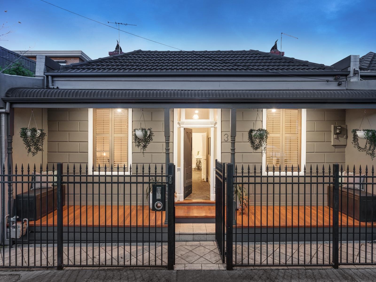 3 Edward Street, Balaclava image 1