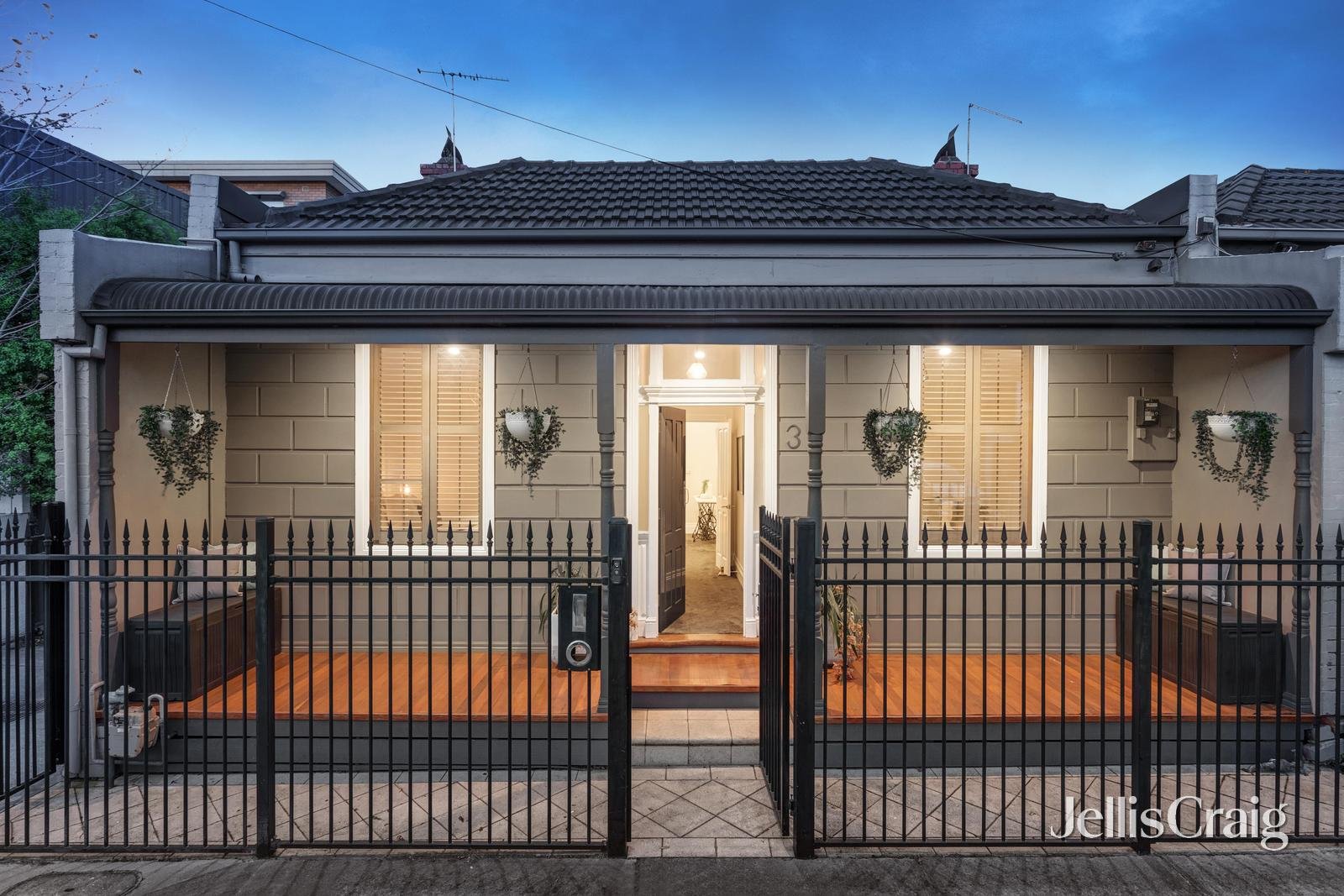 3 Edward Street, Balaclava image 1