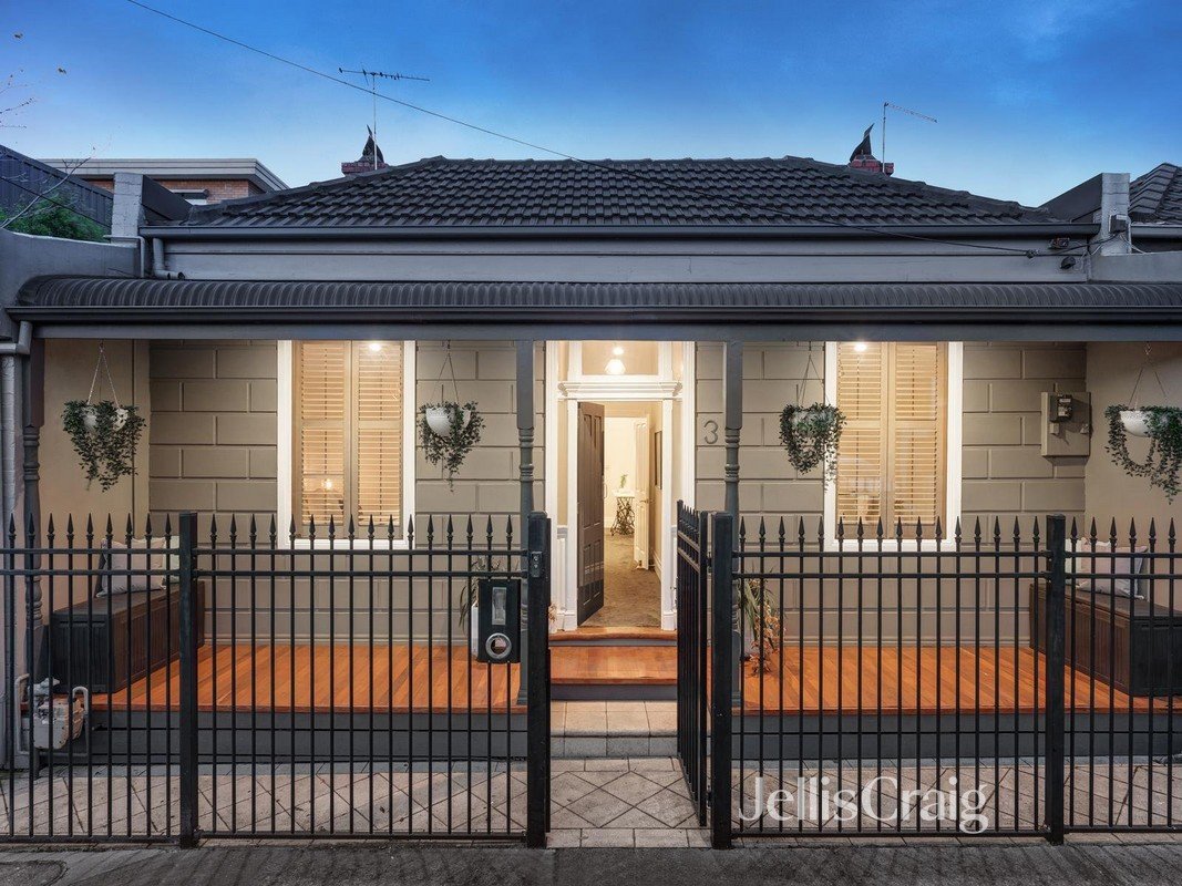 3 Edward Street, Balaclava image 1