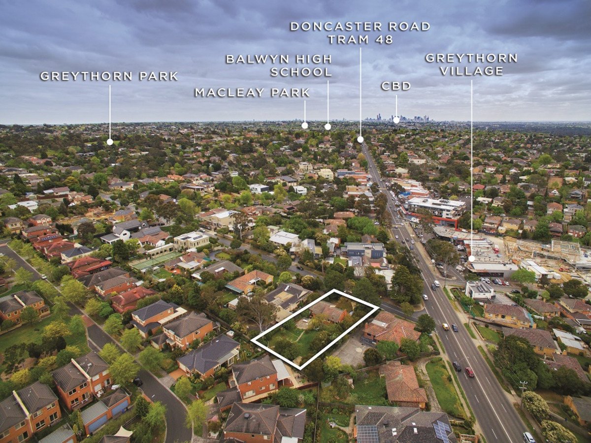 3 Ellsa Street, Balwyn North image 4