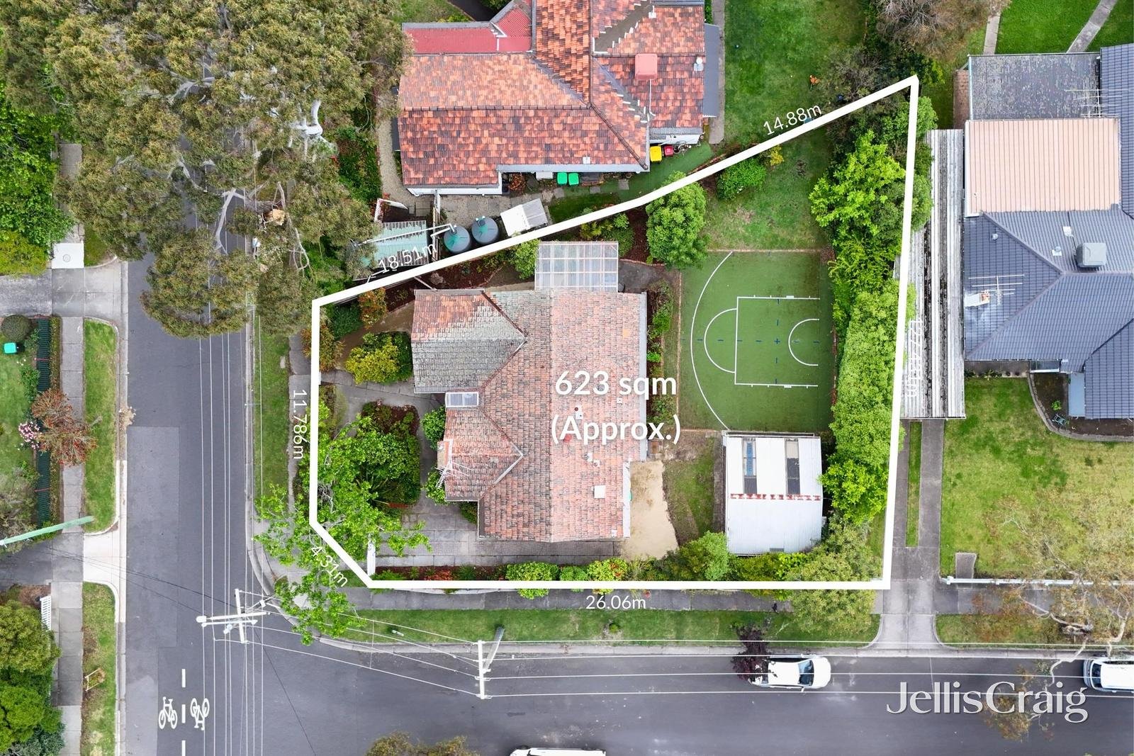 3 Elmhurst Road, Blackburn image 1