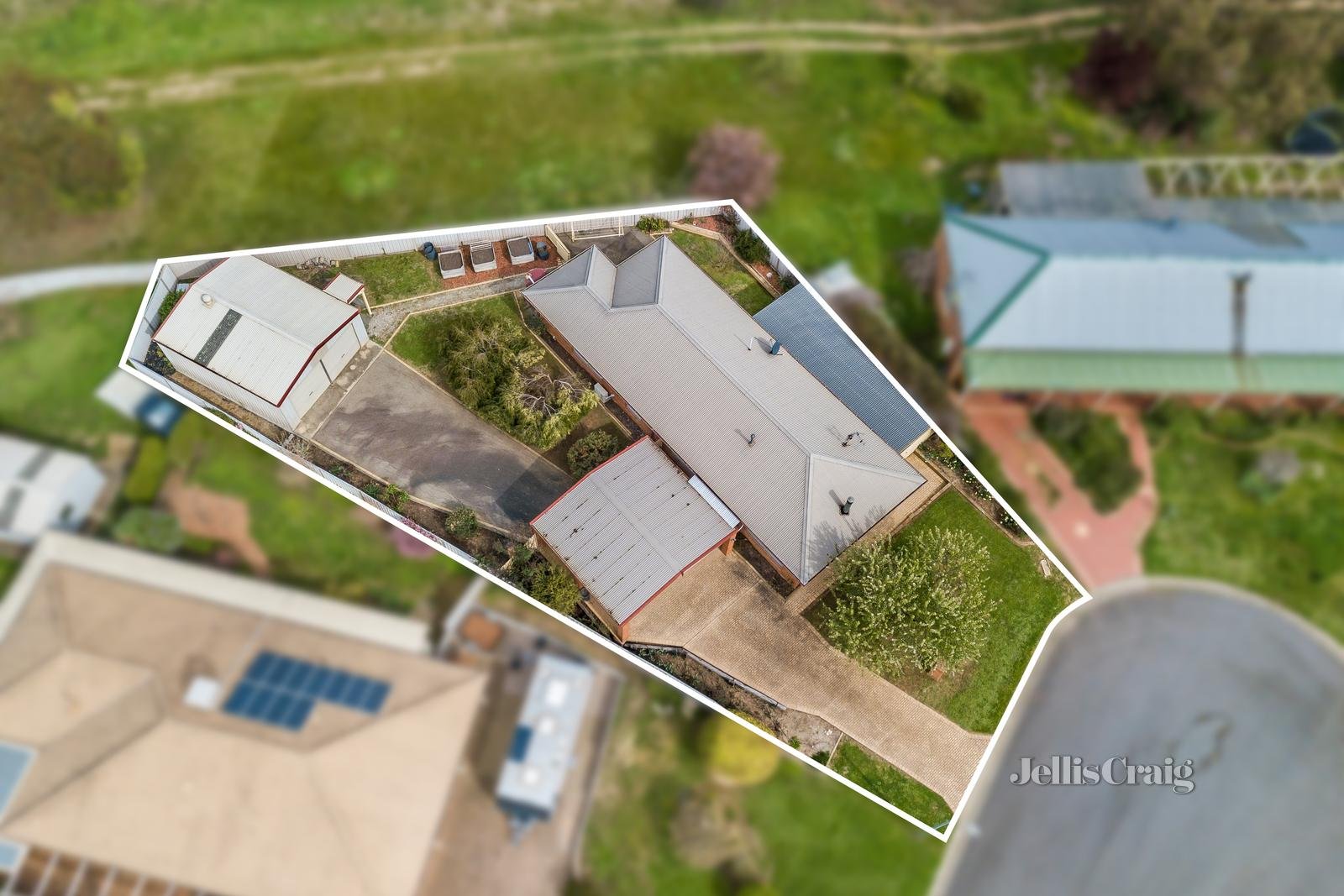 3 Ely Court, Castlemaine image 11