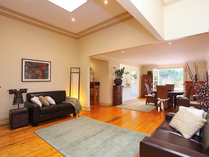 3 Fairlie Street YARRAVILLE