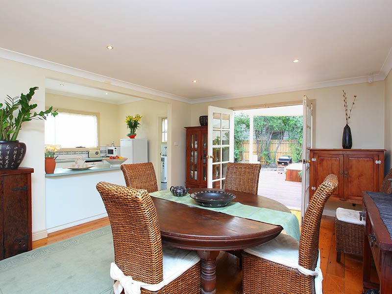 3 Fairlie Street YARRAVILLE