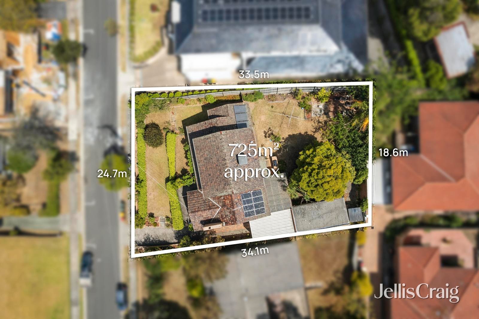 3 Falconer Street, Glen&nbsp;Waverley image 1
