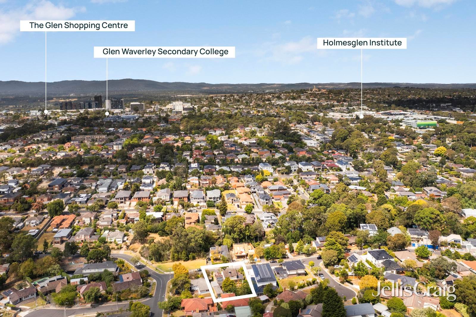 3 Falconer Street, Glen&nbsp;Waverley image 2