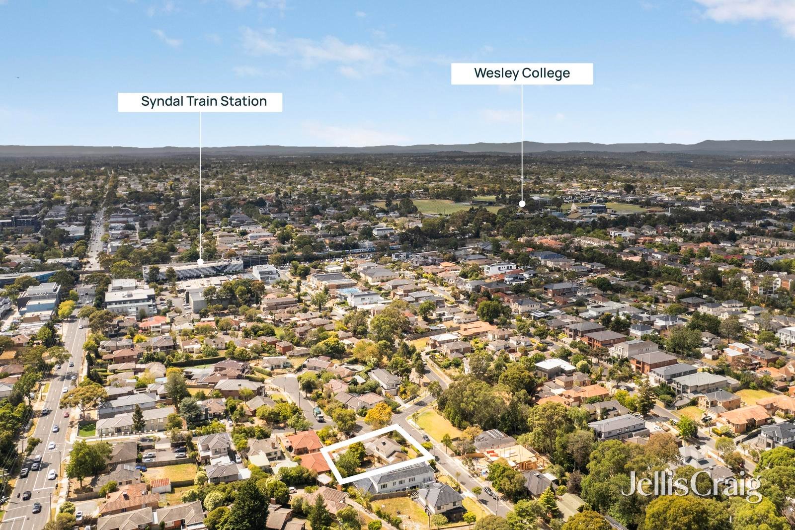 3 Falconer Street, Glen&nbsp;Waverley image 3