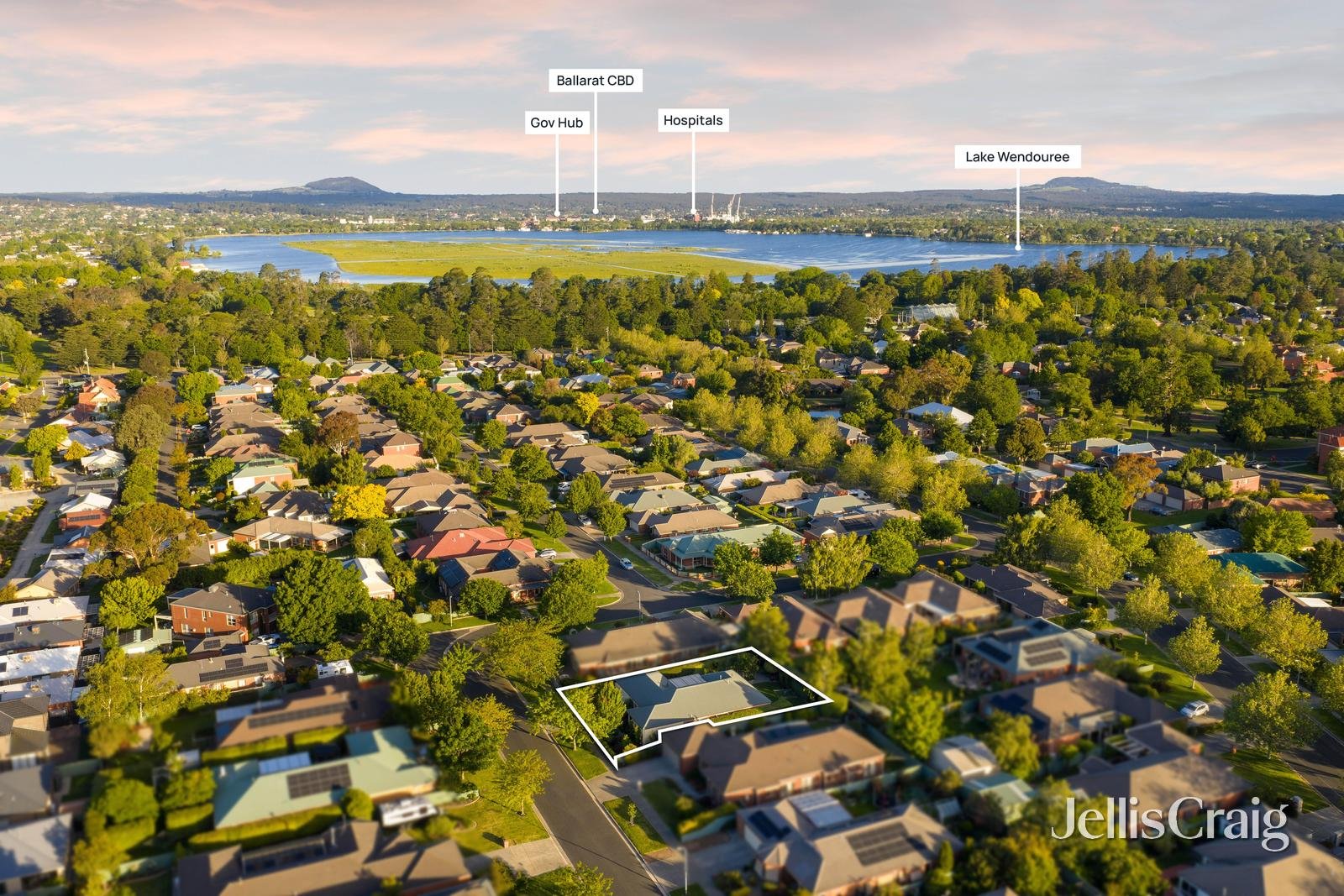 3 Faversham Avenue, Lake Gardens image 9