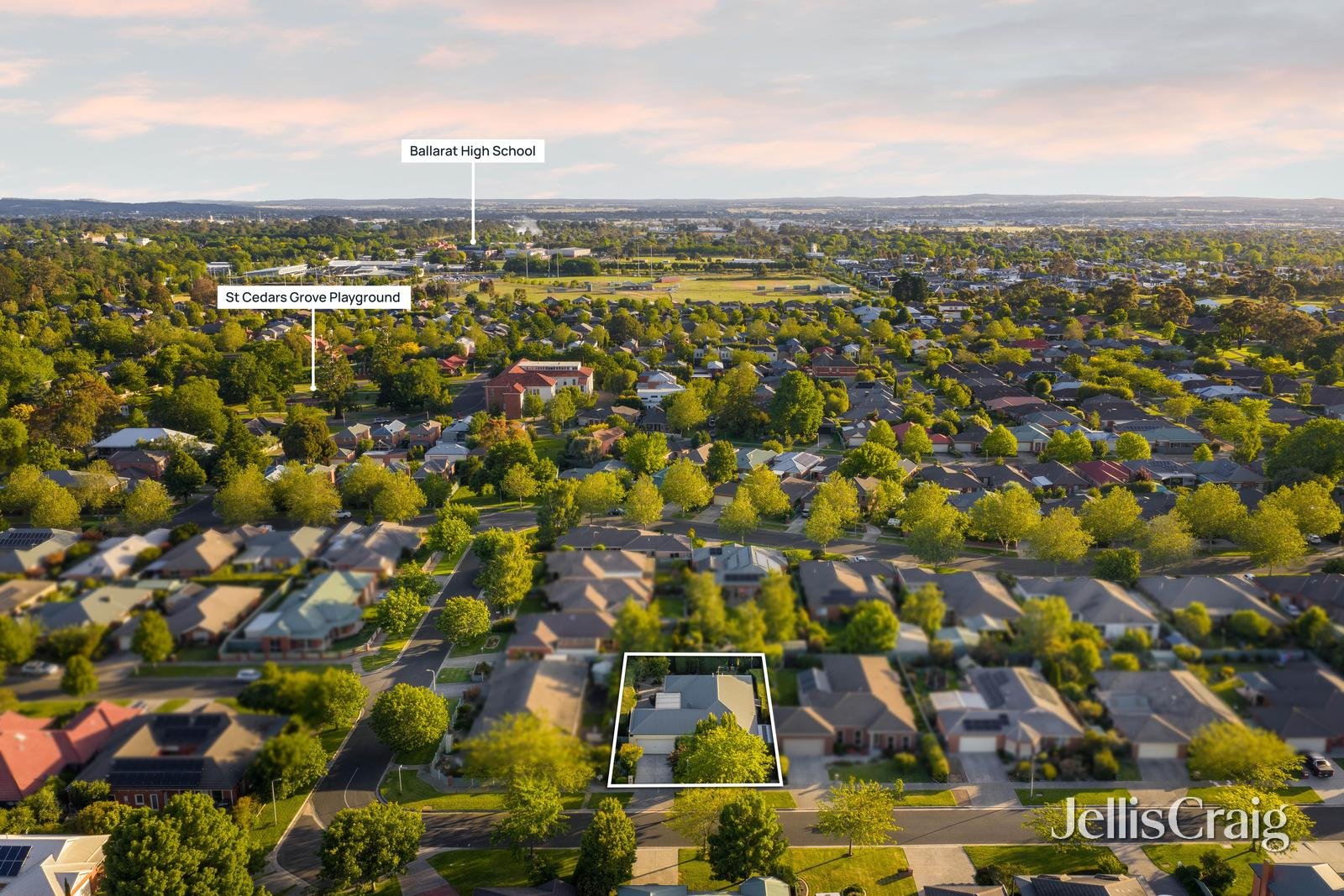 3 Faversham Avenue, Lake Gardens image 27