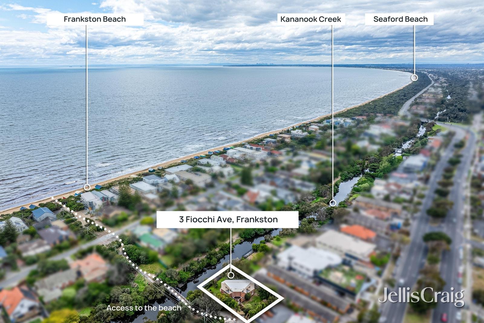 3 Fiocchi Avenue, Frankston image 20