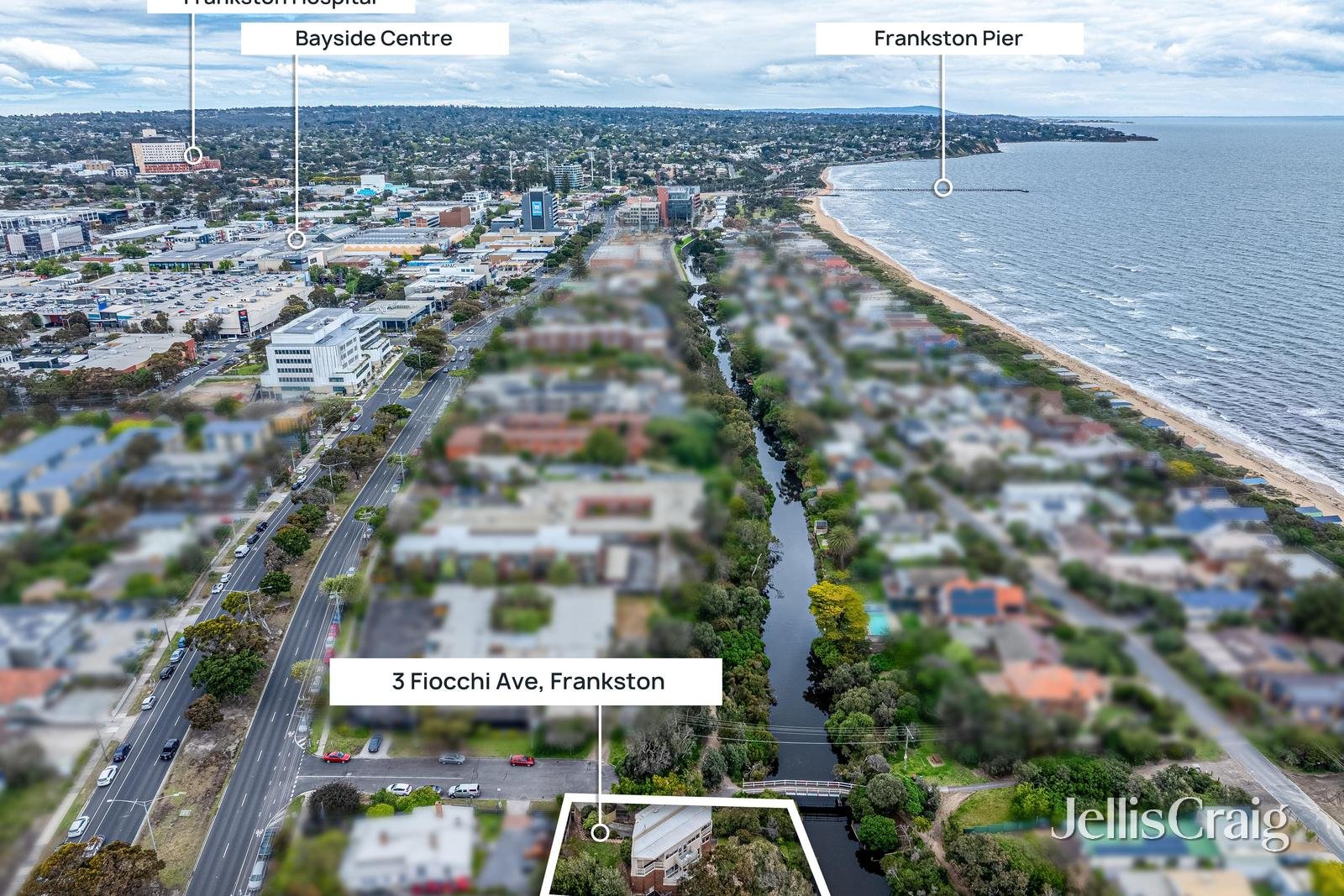 3 Fiocchi Avenue, Frankston image 22