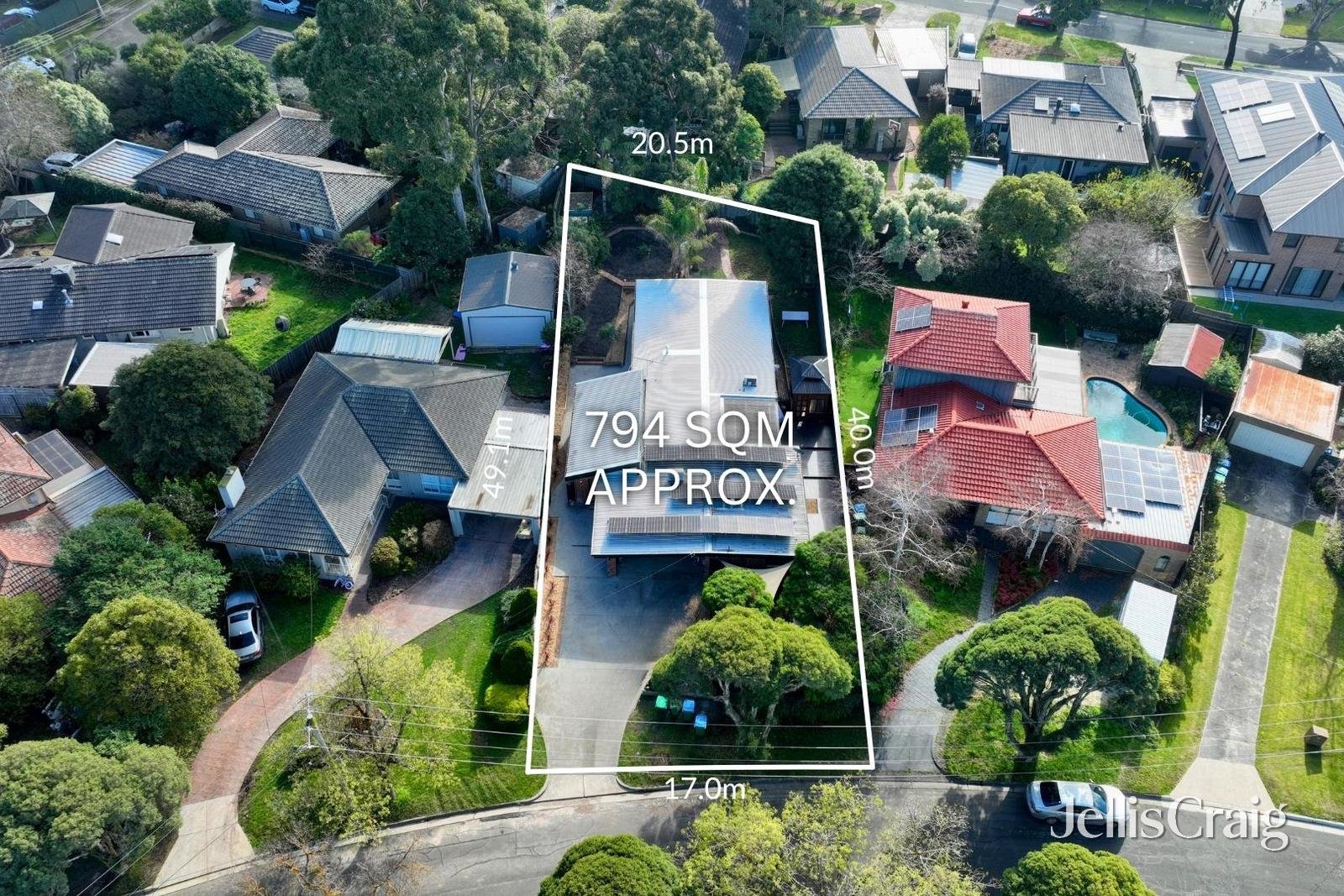 3 Fiona Court, Ringwood image 12