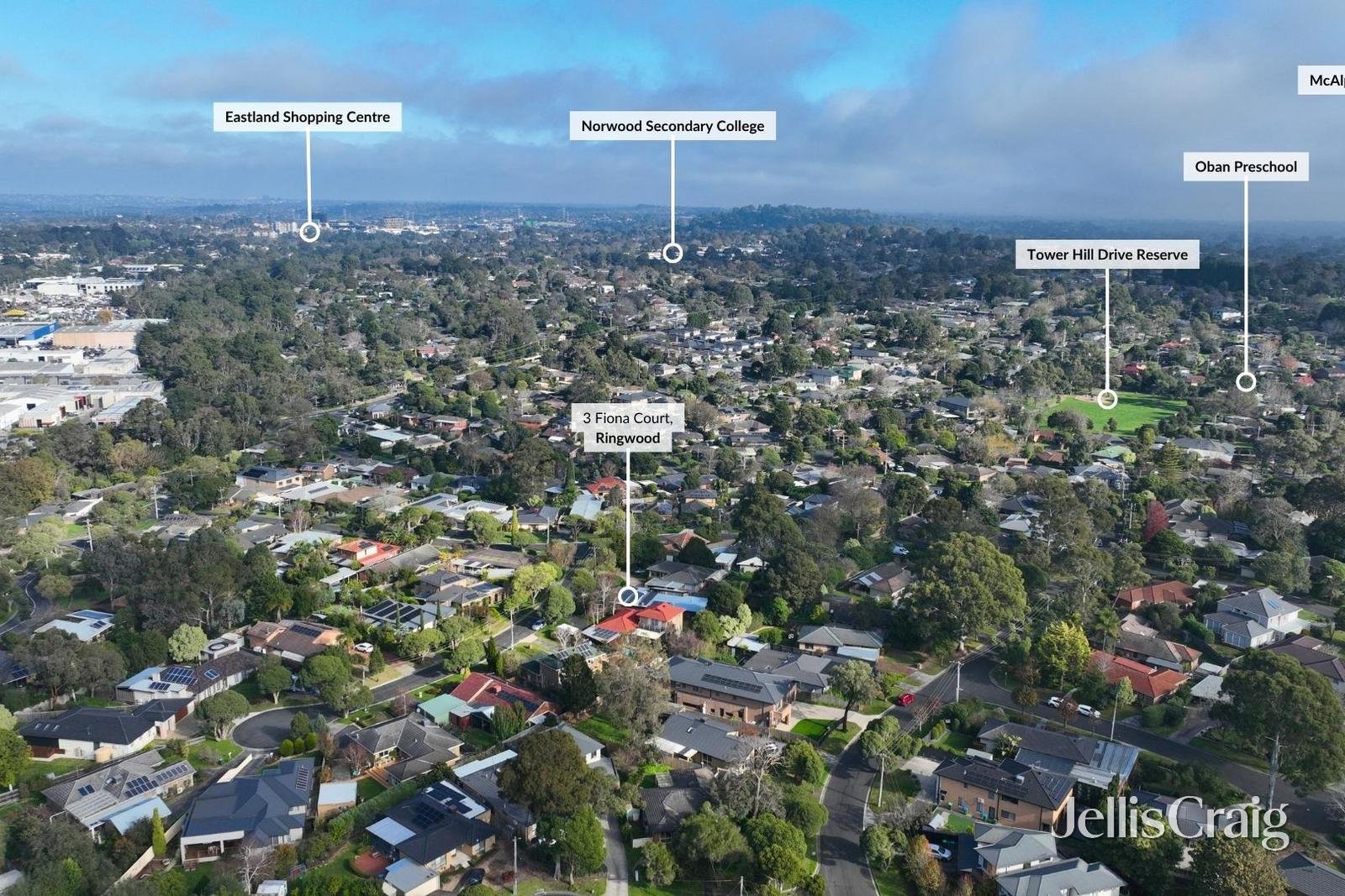 3 Fiona Court, Ringwood image 19