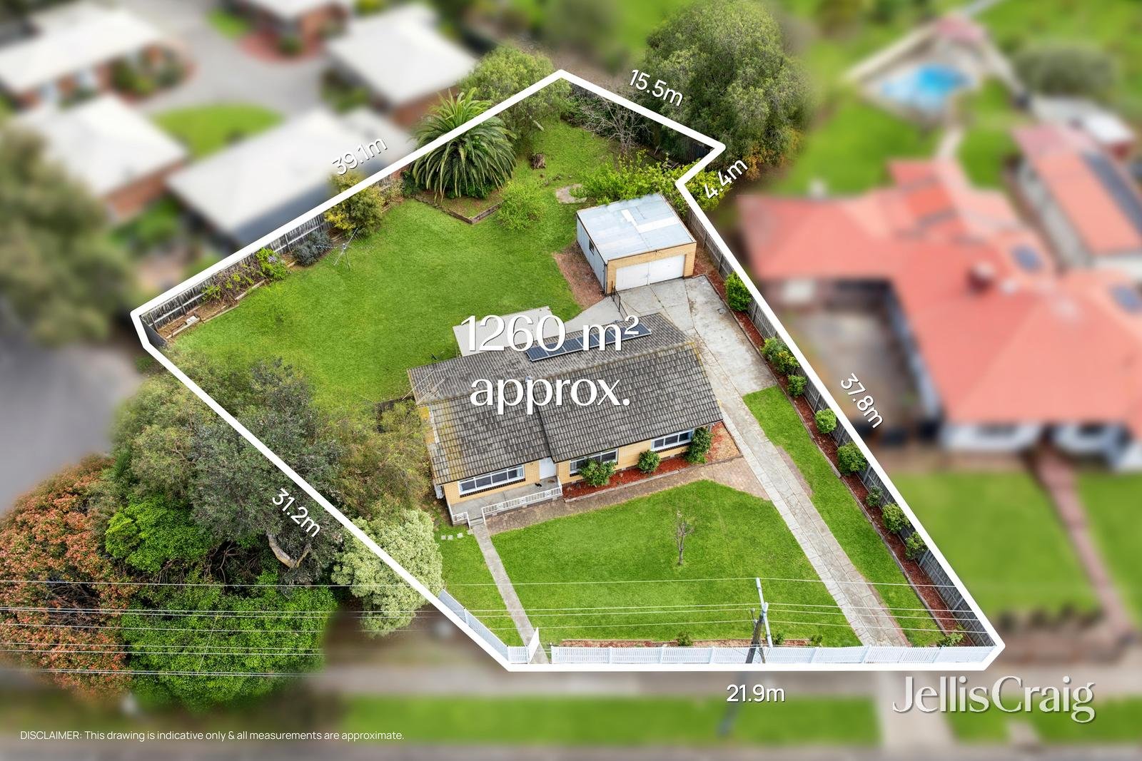 3 Flinders Avenue, Lara image 1