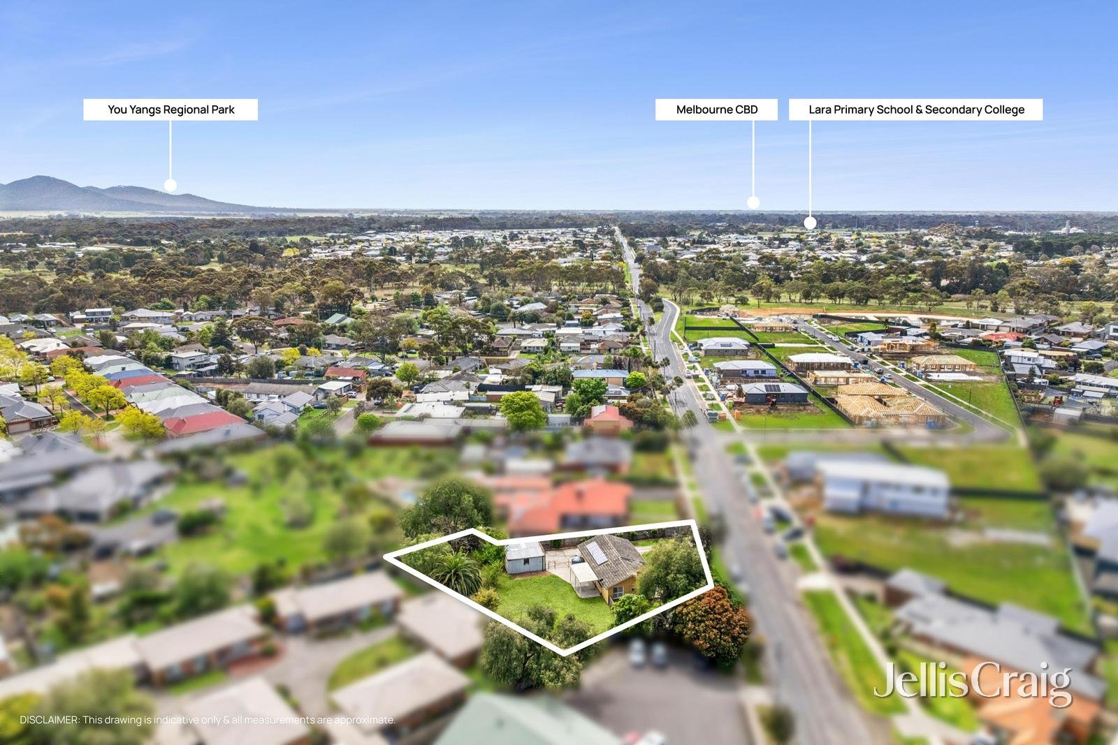 3 Flinders Avenue, Lara image 10