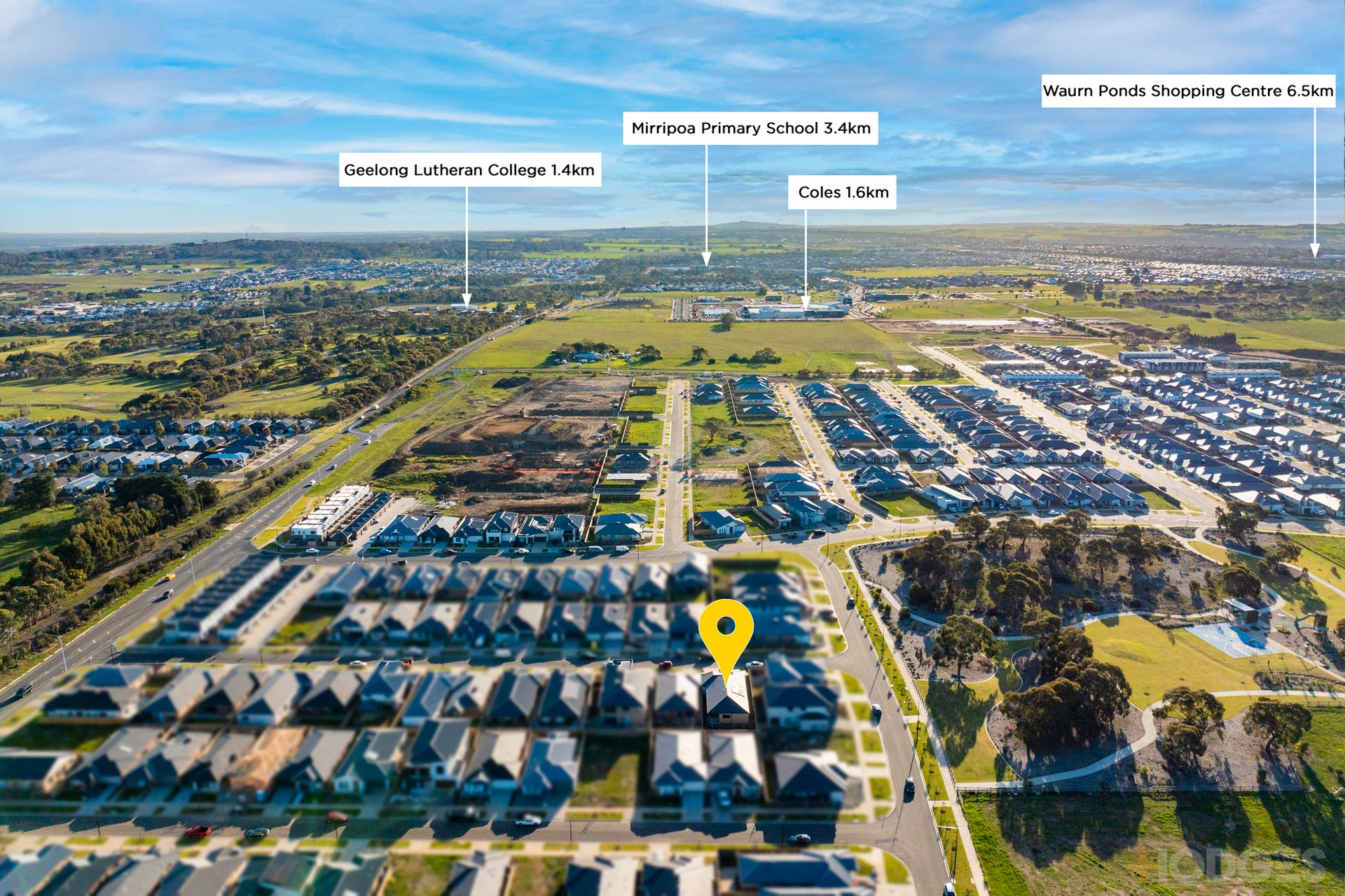 3 Forbes Street Armstrong Creek