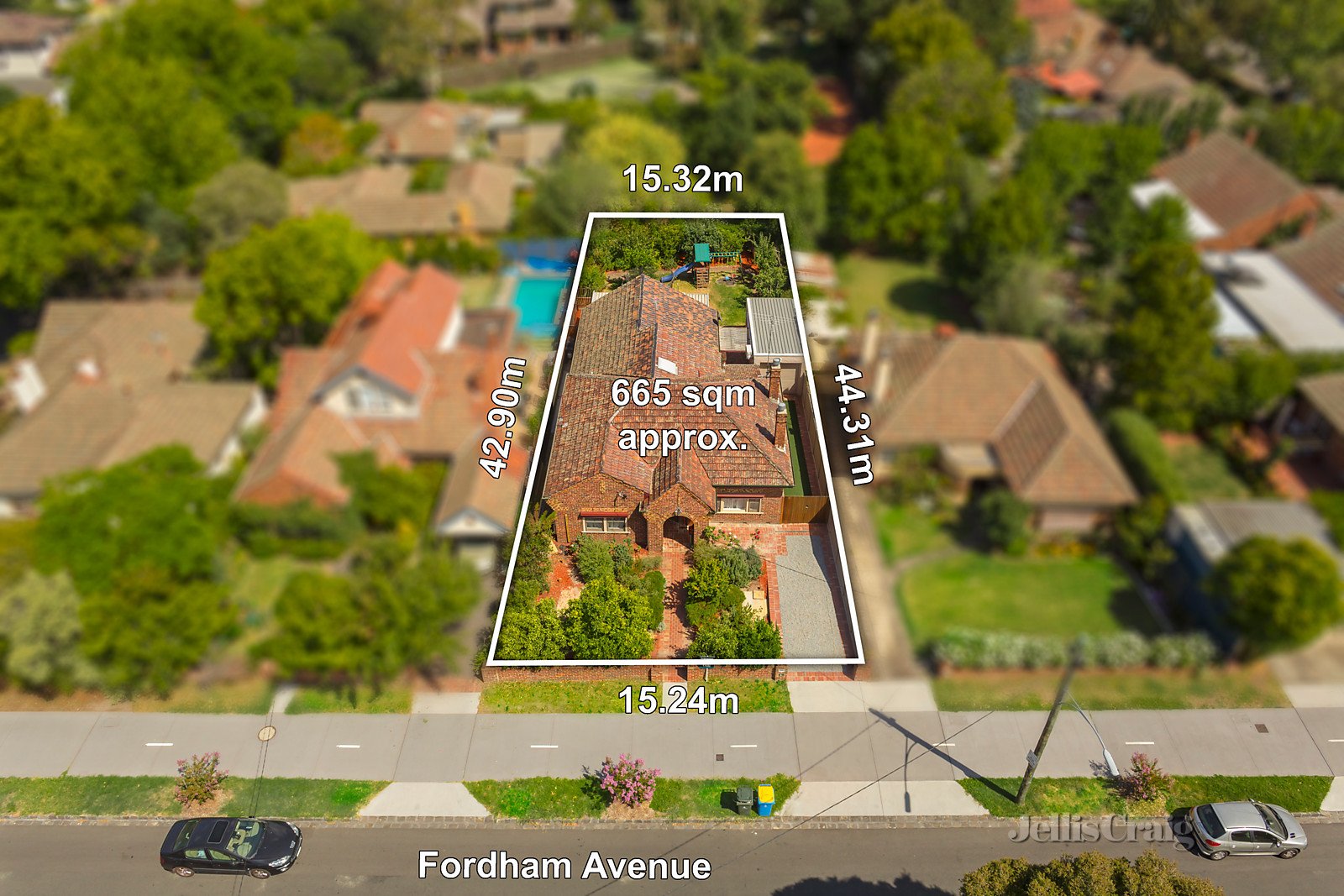 3 Fordham Avenue, Camberwell image 2