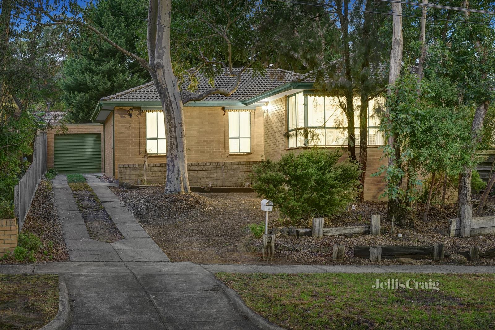 3 Forest Road, Forest Hill image 1