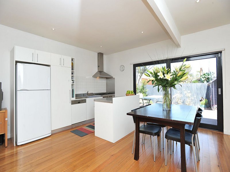 3 Forrest Street YARRAVILLE